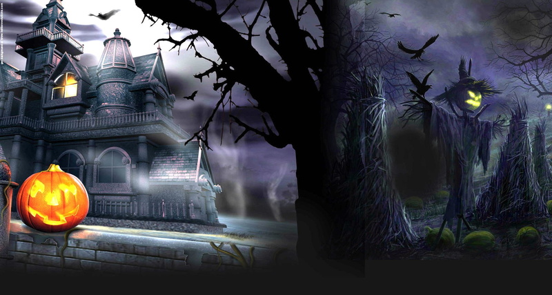 monster, dark, film, 1080P, horror, movie, halloween, pumpkinhead