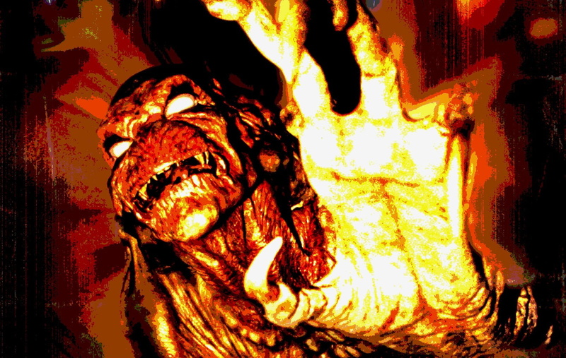 dark, monster, pumpkinhead, horror, 720P, movie, film, halloween