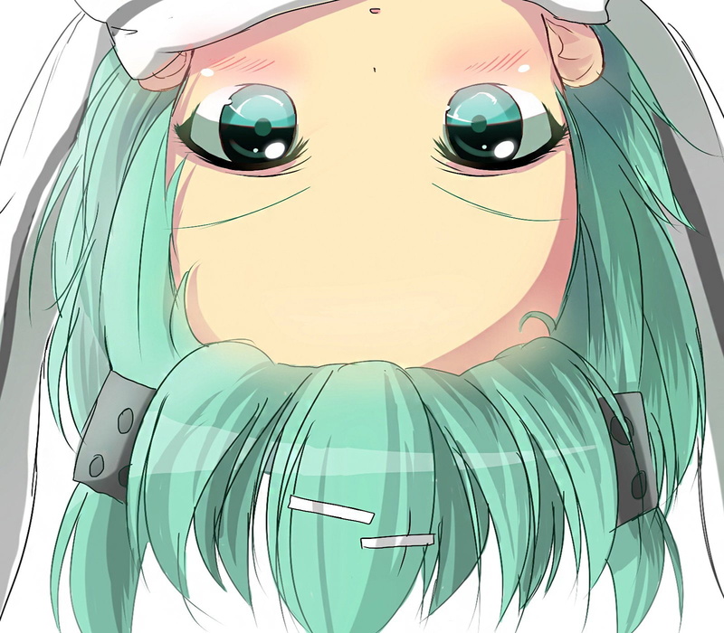Sinon (Sword Art Online), Sword Art Online, Sword Art Online II, 720P