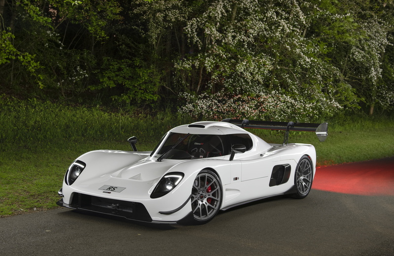 Supercar, White Car, Vehicles, Car, Ultima Sports, Vehicle, Sport Car, 5K, Ultima RS
