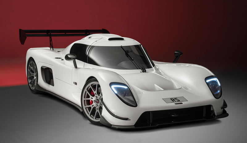 Supercar, Car, Sport Car, Vehicle, Ultima RS, Ultima Sports, Hypercar, 5K, White Car, Vehicles