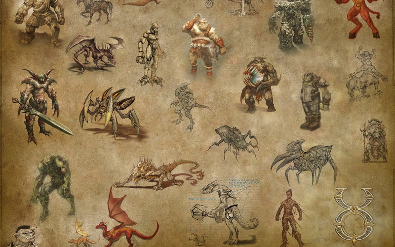 Ultima, 1080P, Ultima Online