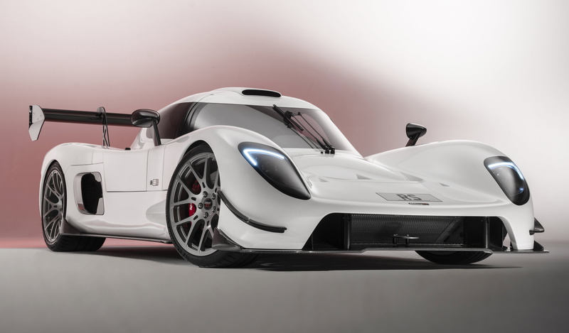 Ultima Sports, Sport Car, Car, White Car, 5K, Vehicle, Supercar, Vehicles, Ultima RS