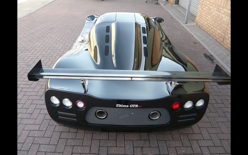 supercar, 2013, ultima, 2K, gtr, 720