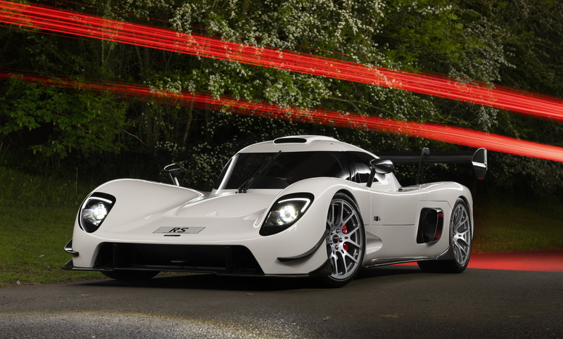 Ultima Sports, Sport Car, Vehicles, Car, Supercar, Vehicle, Ultima RS, 5K, White Car