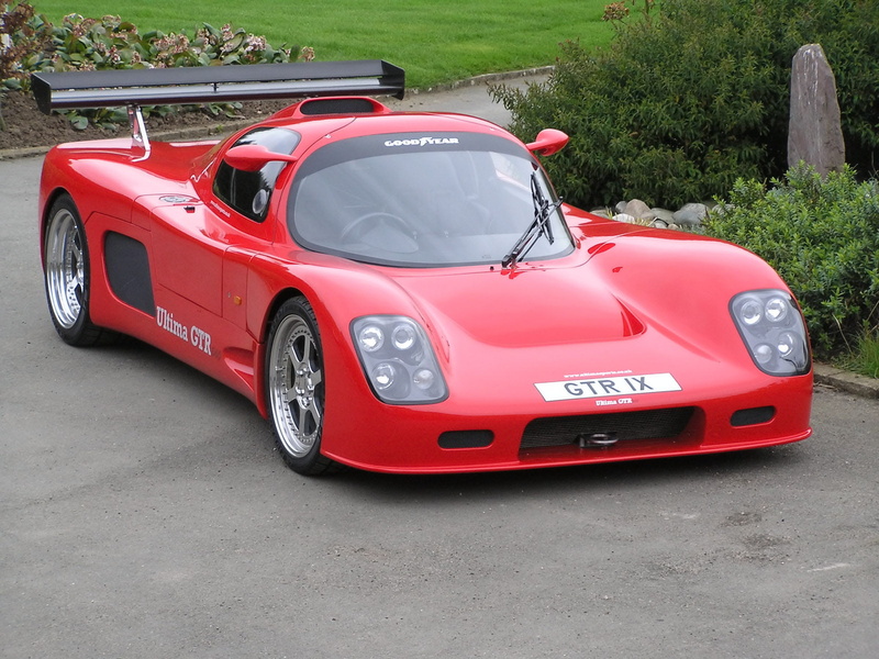 2005, supercar, ultima, 720P, gtr, supercars, 640