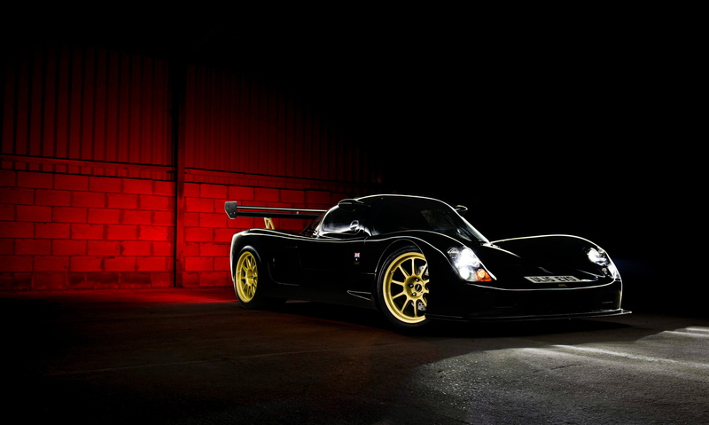 Ultima Sport, Ultima, 4K, 2015, Evolution, Coupe