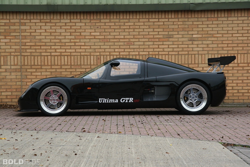 supercars, ultima, supercar, gtr, 2007, 1080P