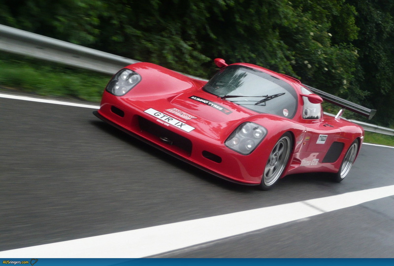 gtr, 1080P, sportscar, dreamcar, exotic, supercar, ultima