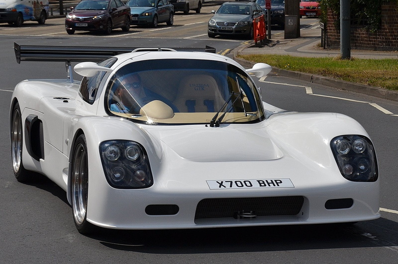 exotic, gtr, sportscar, 720P, supercar, ultima, dreamcar