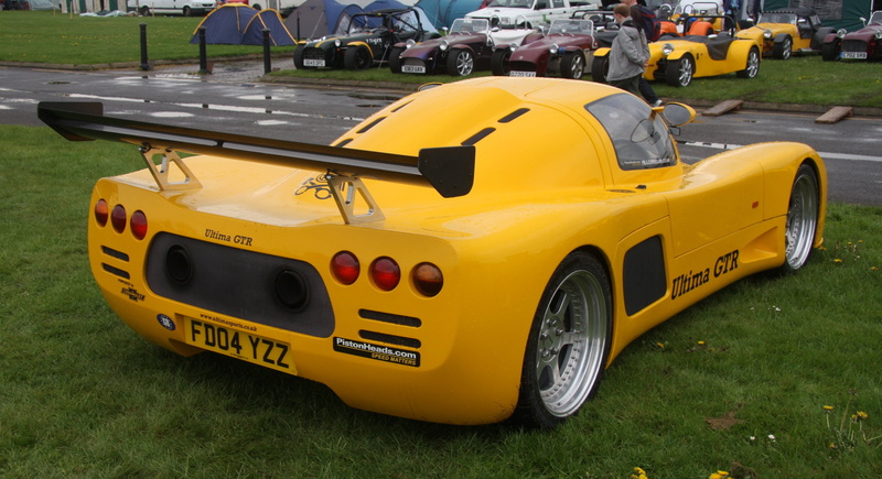 exotic, sportscar, supercar, ultima, 2K, dreamcar, gtr