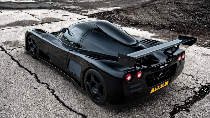 sportscar, supercar, dreamcar, exotic, gtr, 1080P, ultima