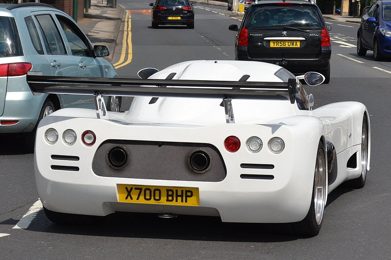 supercar, ultima, gtr, 720P, exotic, sportscar, dreamcar