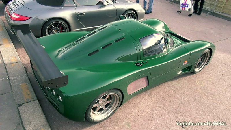 sportscar, exotic, ultima, 1080P, gtr, dreamcar, supercar