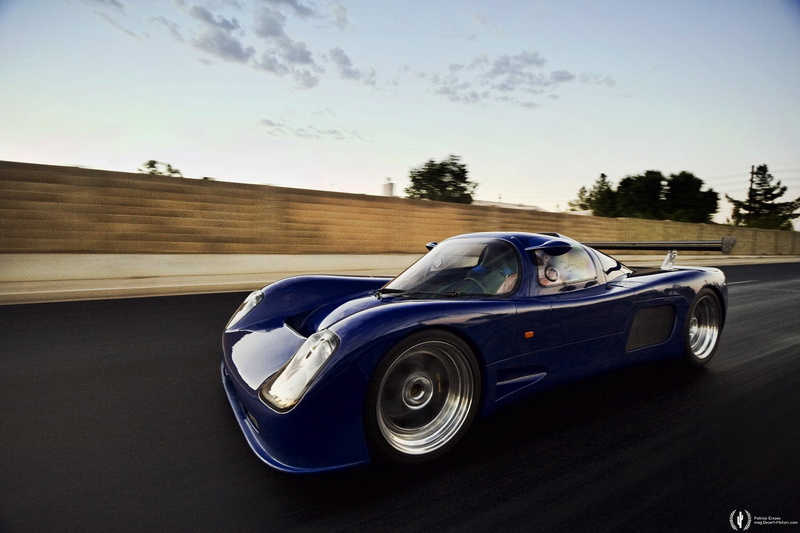 1080P, gtr, dreamcar, supercar, ultima, sportscar, exotic