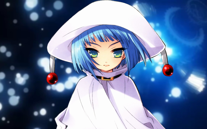 Anime Girls, Hecate, 2K, Shakugan No Shana