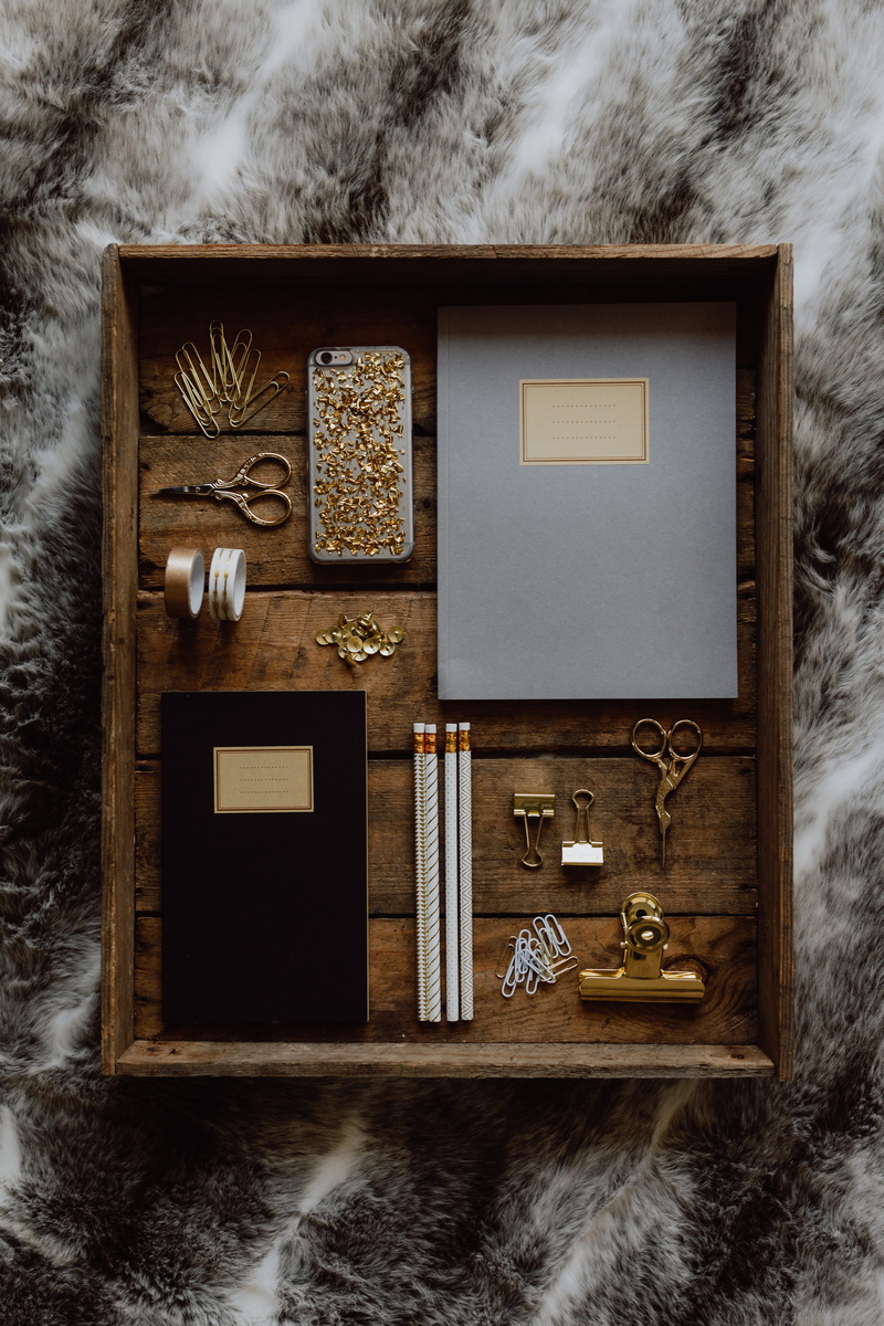 office accesories, wooden, iphone, home, home interior, notepad, representation, scissors, notebook, art and craft, frame, indoors, arrangement, architecture