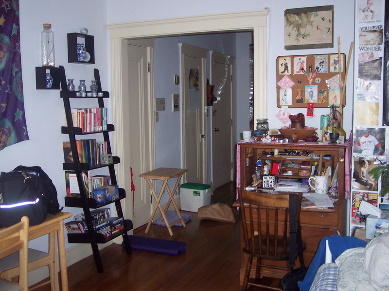 home interior, livingroom, indoors, home, flooring, mirror, home showcase interior, publication, shelf, study, absence, desk, day, doors, picture frame