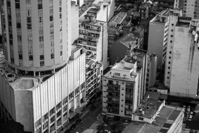 business, skyscraper, modern, tall, group, 5K, road, transportation system, city, industrial area, city life, black, home, day, downtown, rooftops, outdoors