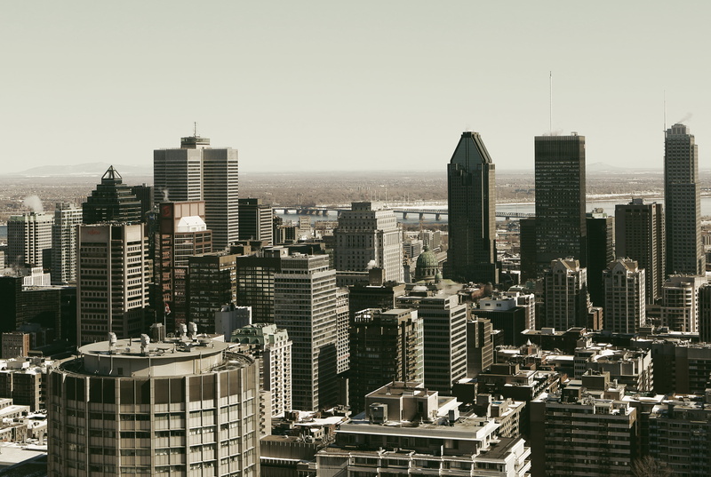 towers, city, skyline, high, photography, built structure, building exterior, clear sky, architectural, modern, urban skyline, financial district, nature