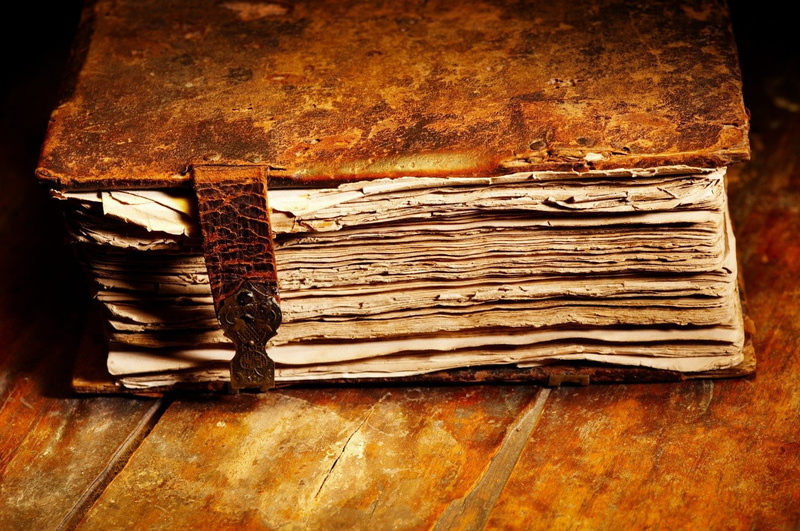 old, books, photography, 720P, fantasy art