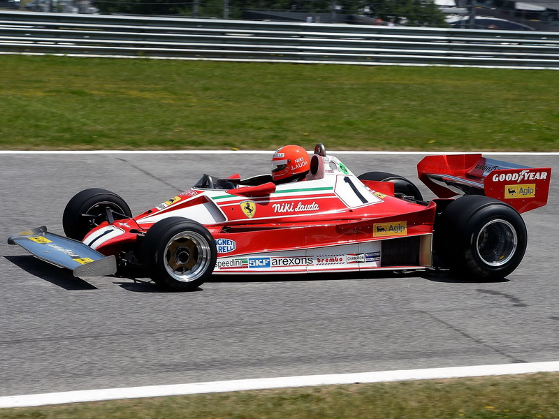 racing, 1080P, f 1, ferrari, 1976 78, formula, race, 312