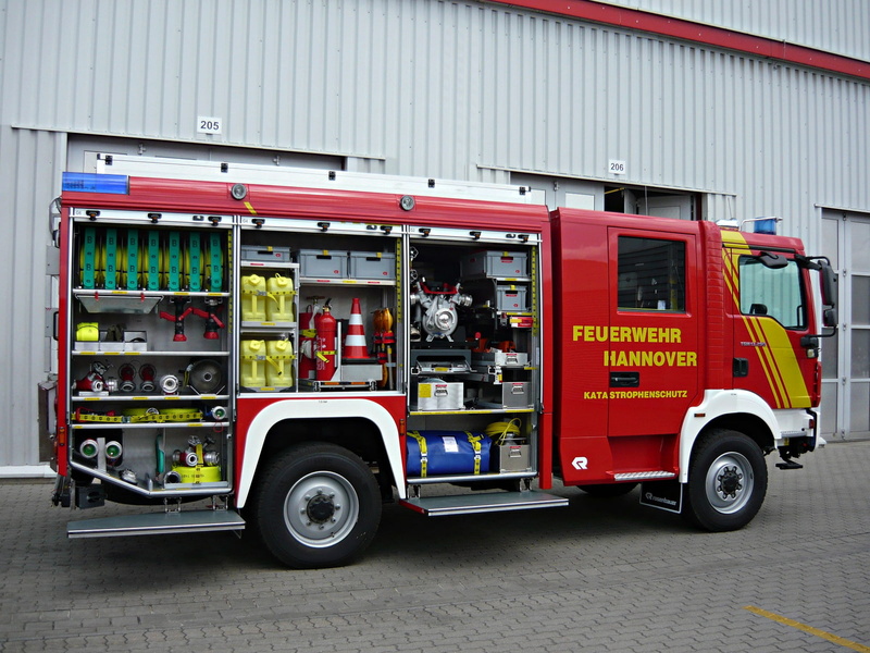 feuerwehr, tgm, 2008, 720P, firetruck, cab, man, rosenbauer, l f, 13 290, crew