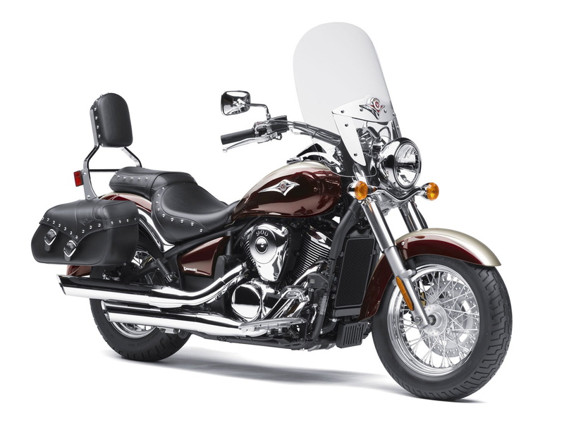 metal, 2012, outdoors, kawasaki, 720P, transportation, white background, cut out, wheel, chrome, no people, l t, toy, vulcan, scooter, land vehicle, travel