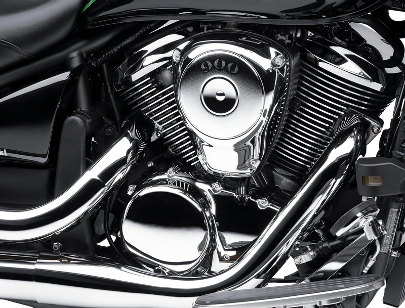 classic, l-t, kawasaki, vulcan, 1080P, 2015, 900