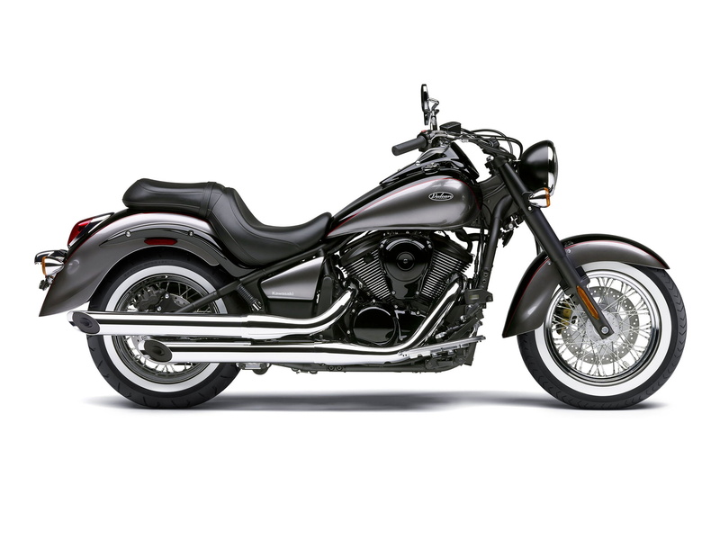 vulcan, kawasaki, 2014, 900, 1080P, classic
