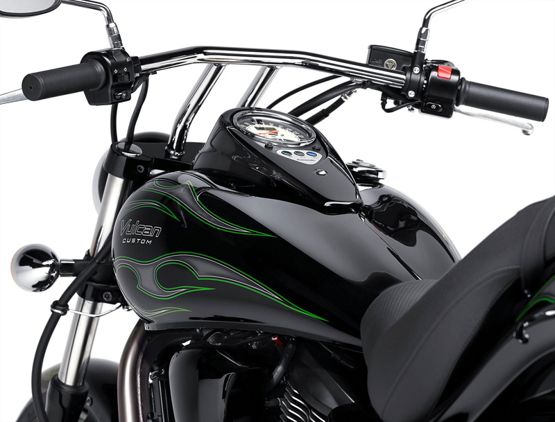 900, custom, 1080P, vulcan, kawasaki, 2015