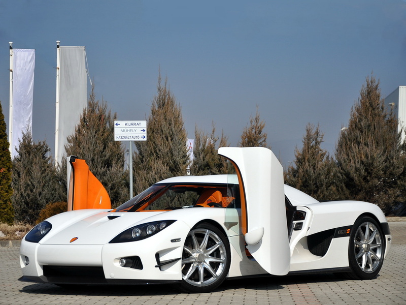 supercar, 1080P, 2008, ccxs, koenigsegg