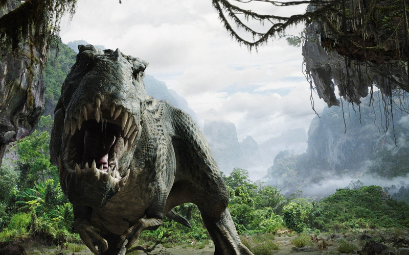 King Kong (2005), Movie, 1080P