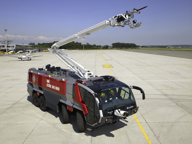 panther, s x, 43 1000, 8x8, 1080P, firetruck, man, rosenbauer, 12500 1500, 2005