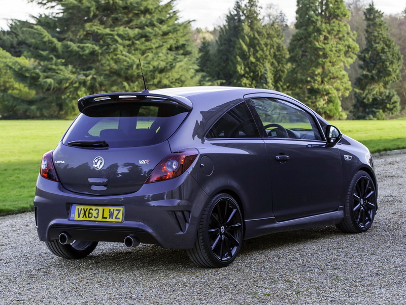 vauxhall, 1080P, vxr, corsa, clubsport, 2014