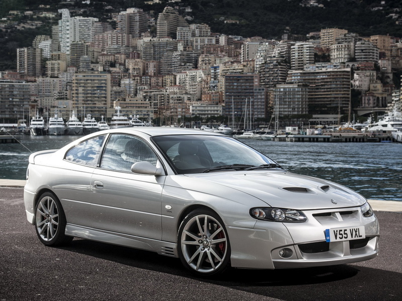 vauxhall, monaro, 1080P, vxr, 2005