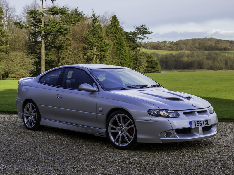 vauxhall, 1080P, monaro, 2005, vxr