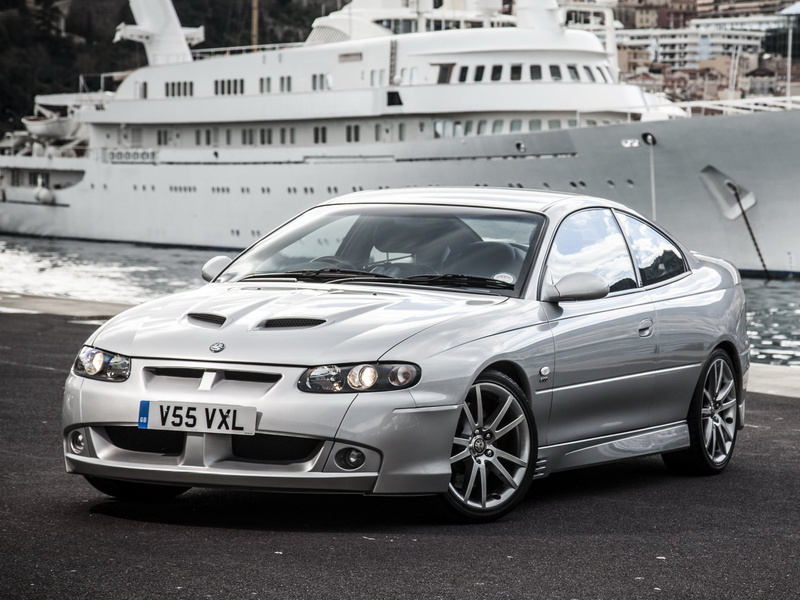 monaro, 1080P, 2005, vauxhall, vxr