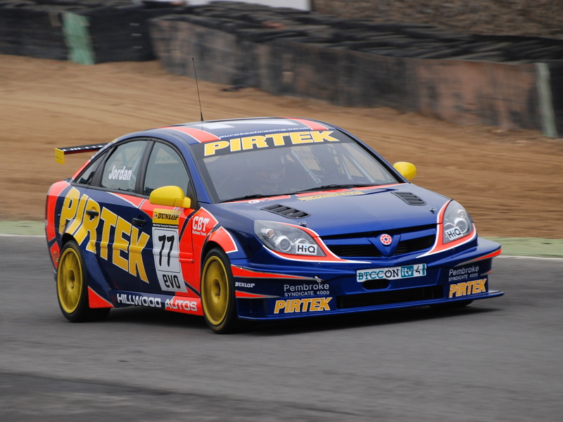 racing, race, vauxhall, btcc, 1080P, vectra, vxr, 2007