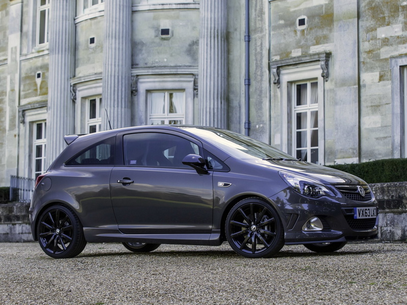 corsa, clubsport, vxr, 1080P, 2014, vauxhall