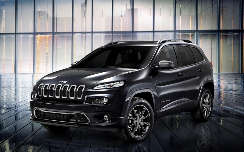 other cars, 2014, cherokee, suv, cars, black, urbane, concept, jeep, 2K
