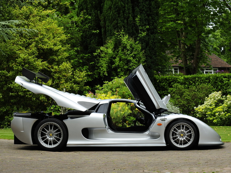 mt900s, supercar, 2005, supercars, interior, 1080P, mosler