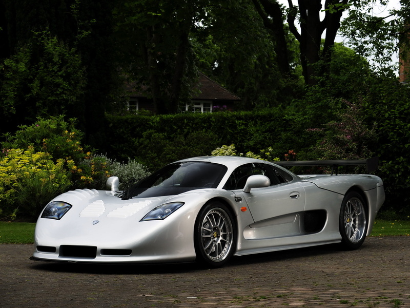supercar, mt900s, mosler, 1080P, supercars, 2005