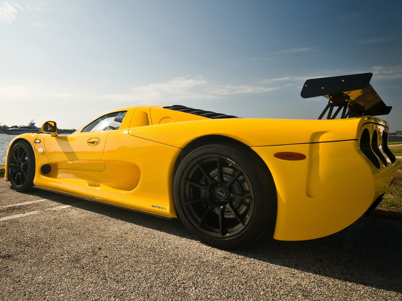 mosler, supercars, supercar, 1080P, 2005, mt900s