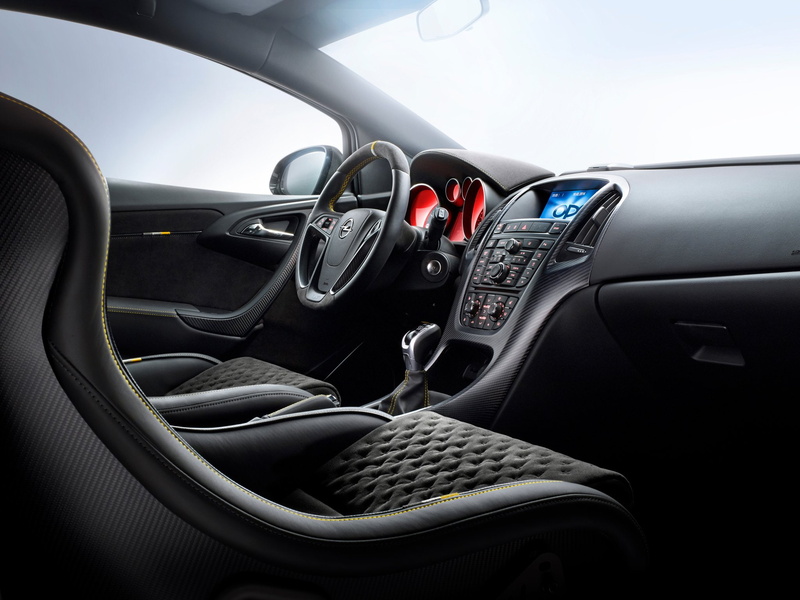 2014, opc, astra, interior, 1080P, opel, concept, extreme