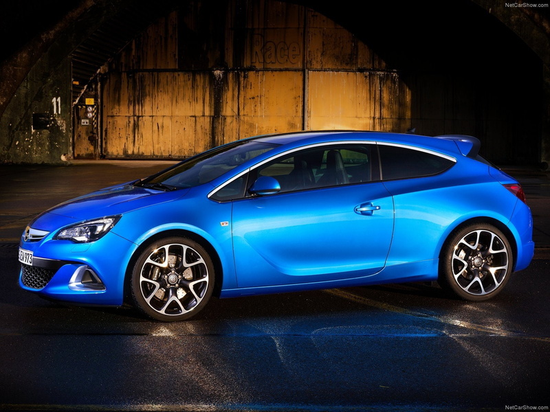 720P, coupe, cars, 2013, opc, opel, blue, astra