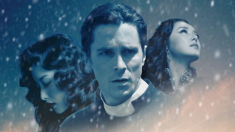 Movie, 1080P, The Flowers of War, Xinyi Zhang, Christian Bale, Ni Ni