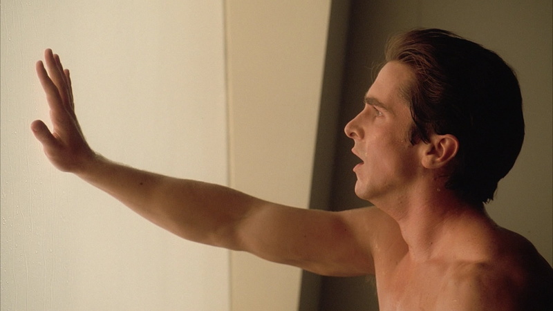 bale, men, actors, Equilibrium, christian, people, 1080P, screenshots, hd, x, art
