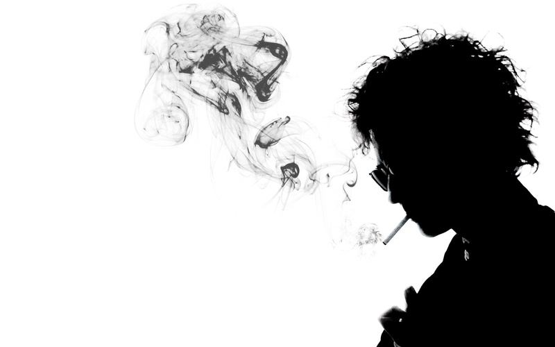 silhouettes, smoke, posters, 1080P, movie, christian, bale, i 039 m