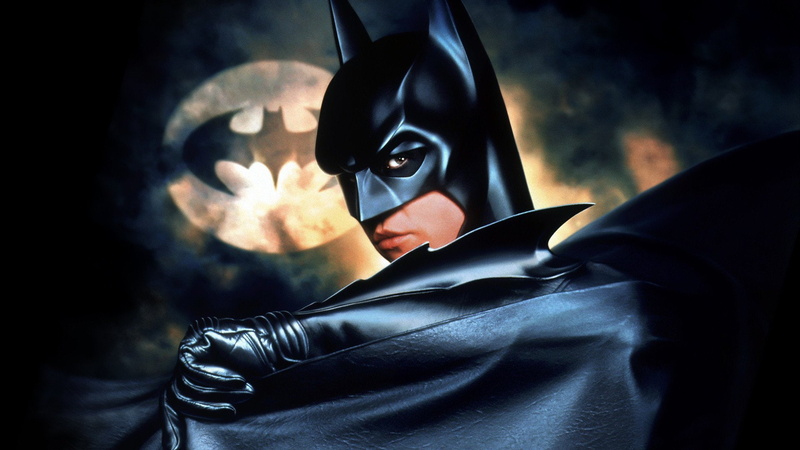 Video Game, 1080P, Batman Forever